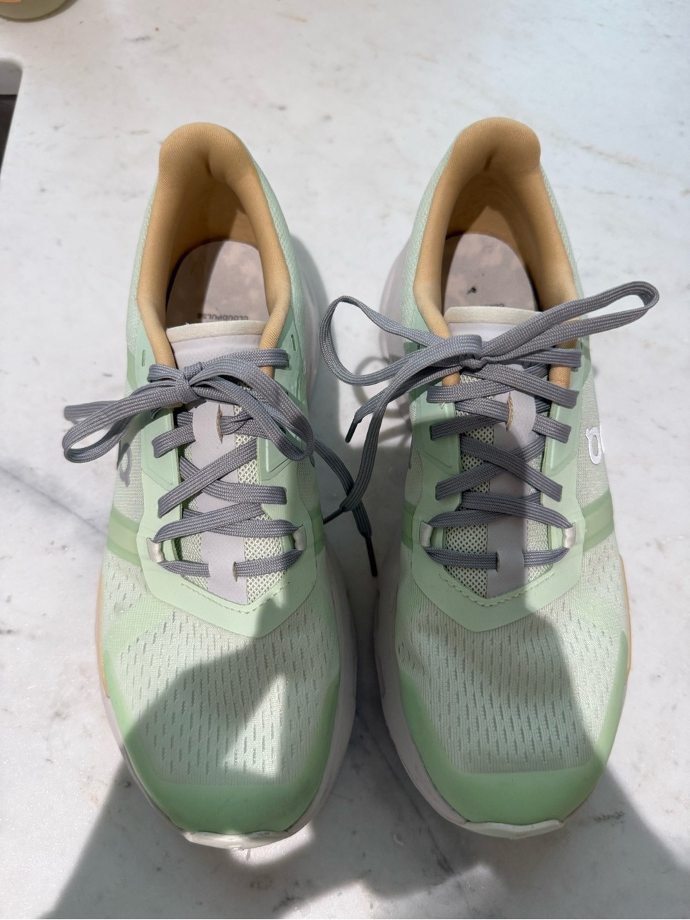 On Clouds | Cloud Pulse Tennis Shoes